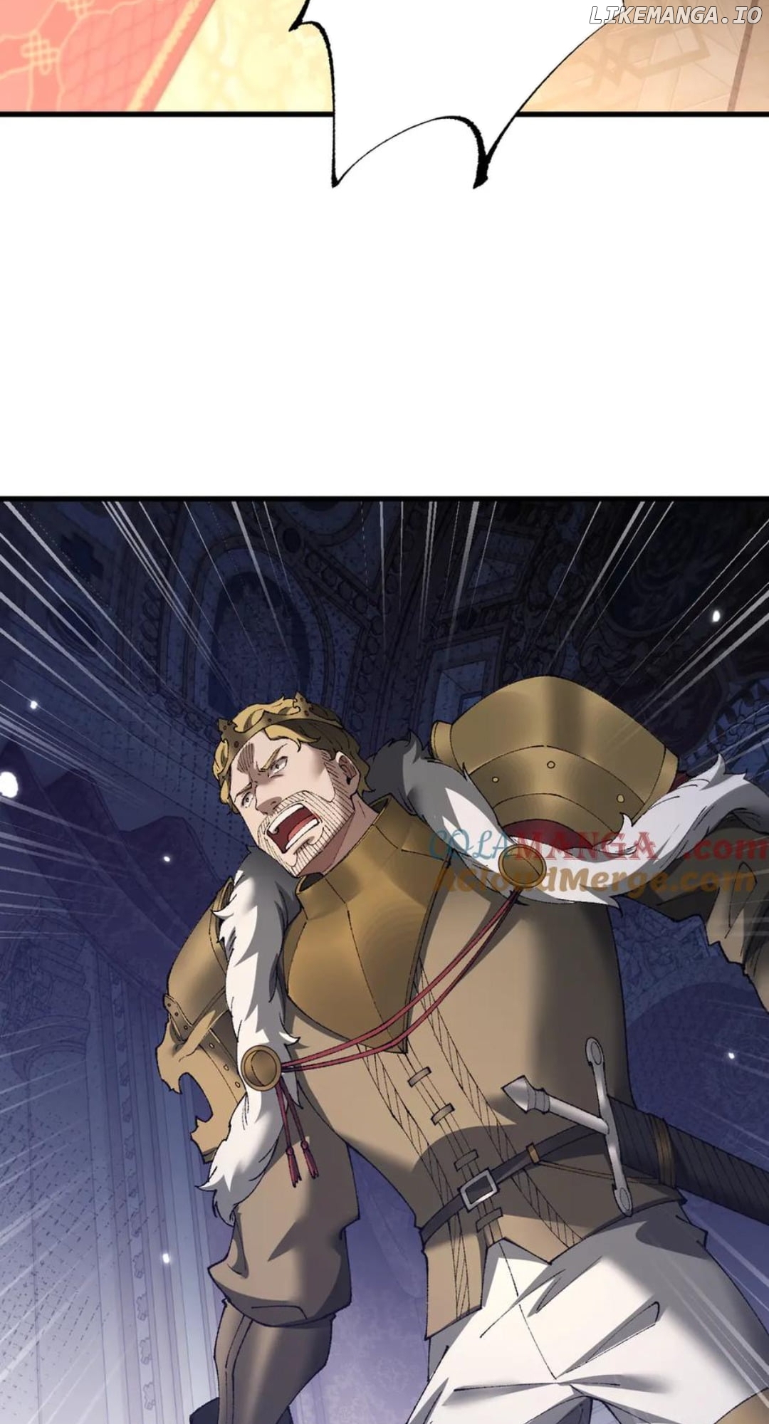 From Goblin to Goblin God Chapter 55 - page 51